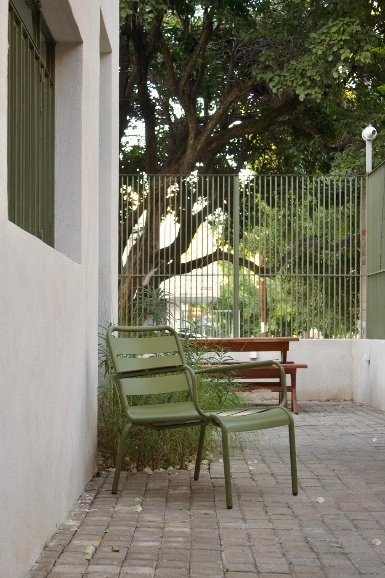 Casa Espana Гвадалахара Экстерьер фото